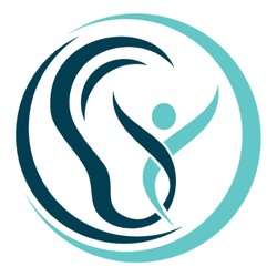 Live Better Hearing + Balance - Live Better Hearing + Balance Logo