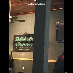 Shillelagh Tavern