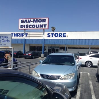 Sav-Mor Discount Thrift Store - Thrift Stores Near Me - Fullerton, California Sav-Mor Discount Thrift Store - Thrift Stores Near Me - Fullerton, California