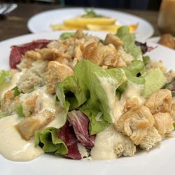Home Bar & Restaurant
