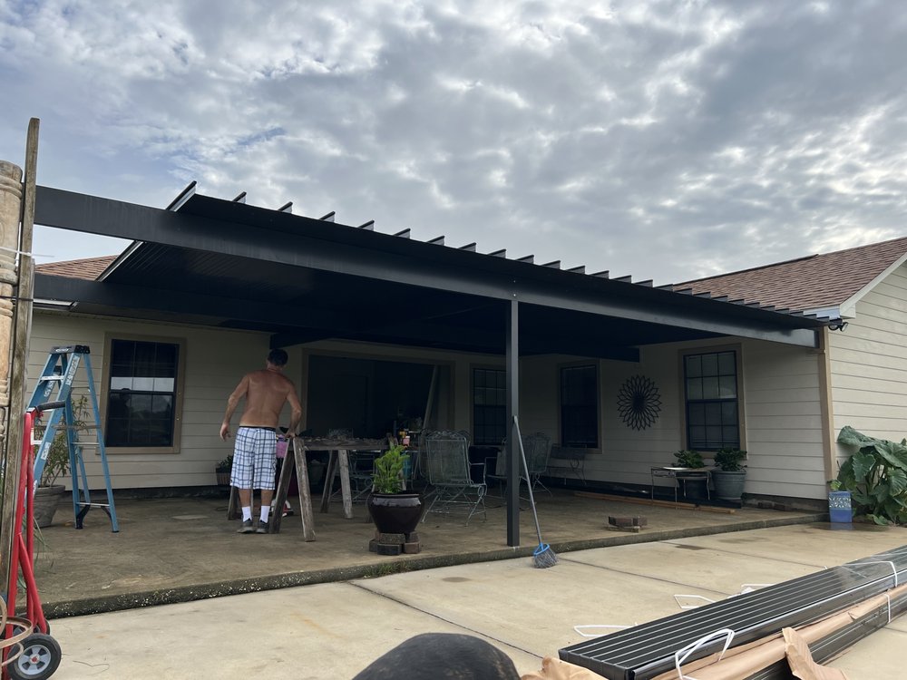 Slide of Dillard Roofing Contractor