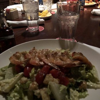 Pappadeaux Seafood Kitchen - Cajun/Creole Near Me - Norcross, Georgia