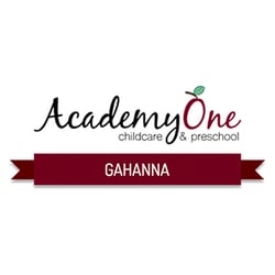 AcademyOne Childcare & Preschool - Company Logo