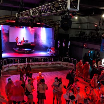 Saint Andrew's Hall - Venues & Event Spaces Near Me - Detroit, Michigan Saint Andrew's Hall - Venues & Event Spaces Near Me - Detroit, Michigan
