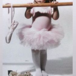 Sampul Dance Academy - My first ballet  picture