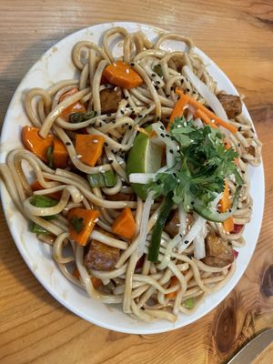 Sweet Melissa by null