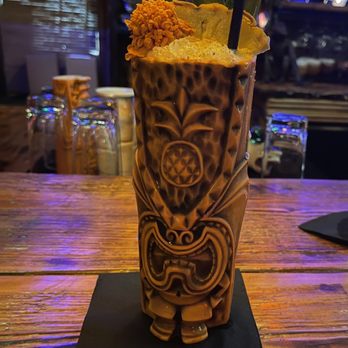 Hugman's Oasis - Tiki Bars Near Me - San Antonio, Texas Hugman's Oasis - Tiki Bars Near Me - San Antonio, Texas