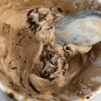 Cold Stone Creamery - Hairs in the ice cream - Ice Cream & Frozen Yogurt Near Me - Puyallup, Washington Cold Stone Creamery - Hairs in the ice cream - Ice Cream & Frozen Yogurt Near Me - Puyallup, Washington