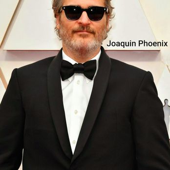 Dolby Theatre - Winner, Best Leading Actor, JOKER - - - (9 February 2020) - Performing Arts Near Me - Hollywood, California Dolby Theatre - Winner, Best Leading Actor, JOKER - - - (9 February 2020) - Performing Arts Near Me - Hollywood, California