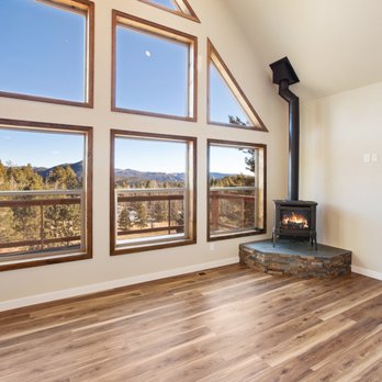 Matukat Construction - Custom Home in Florissant - General Contractors Near Me - Colorado Springs, Colorado Matukat Construction - Custom Home in Florissant - General Contractors Near Me - Colorado Springs, Colorado