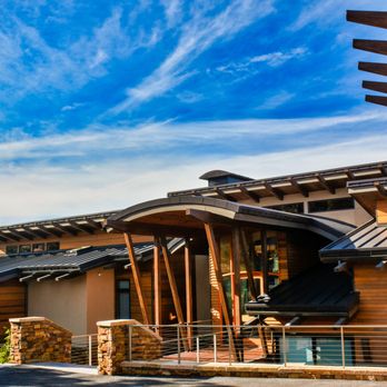 Pacwest Builders - Front Elevation - Interior Design Near Me - Bend, Oregon