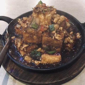 Phat Eatery - Sizzling tofu - Malaysian Near Me - Katy, Texas Phat Eatery - Sizzling tofu - Malaysian Near Me - Katy, Texas