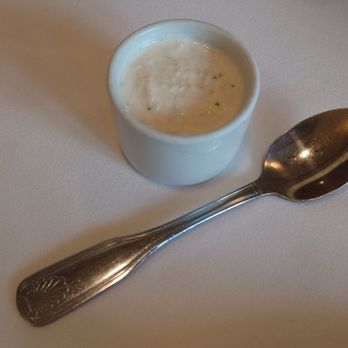 Ruth's Chris Steak House - Cream horseradish, perhaps? - Steakhouses Near Me - Waikiki, Hawaii Ruth's Chris Steak House - Cream horseradish, perhaps? - Steakhouses Near Me - Waikiki, Hawaii