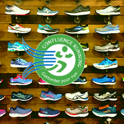 Confluence Running: Hudson Valley