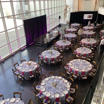 Crocker Art Museum - Event being setup - Art Museums Near Me - Sacramento, California Crocker Art Museum - Event being setup - Art Museums Near Me - Sacramento, California