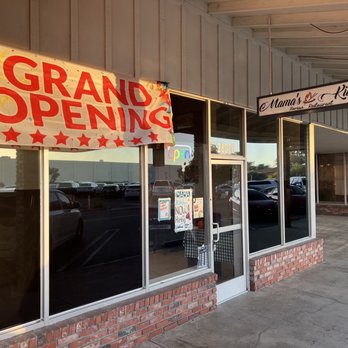 Mama's Kitchen - Store front - Korean Near Me - Menifee, California Mama's Kitchen - Store front - Korean Near Me - Menifee, California