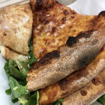 North End Pizzeria - Pizza Near Me - Burbank, California