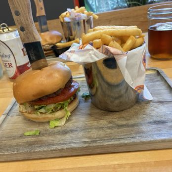 Florida Boy Burger - Burgers Near Me - Cape Coral, Florida Florida Boy Burger - Burgers Near Me - Cape Coral, Florida