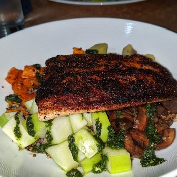Tracey's - New American Near Me - Munising, Michigan