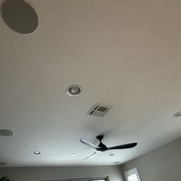 Ceiling Speakers Ceiling Speakers