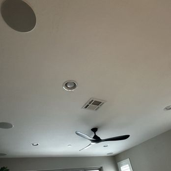 JDM Automations - Ceiling Speakers - Security Systems Near Me JDM Automations - Ceiling Speakers - Security Systems Near Me