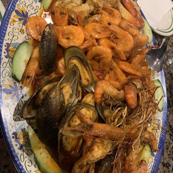 Alegrias Seafood - Alegrias Special - Seafood Near Me - Chicago, Illinois