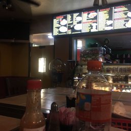 If you want to wait to order and wait to get served come here. Ridiculous time waiting for just a pupusa . Ask me if I will come back . No If you want to wait to order and wait to get served come here. Ridiculous time waiting for just a pupusa . Ask me if I will come back . No