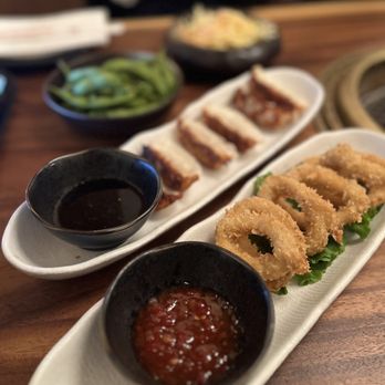Gyu Ichiro - Sushi Bars Near Me - New York, New York Gyu Ichiro - Sushi Bars Near Me - New York, New York