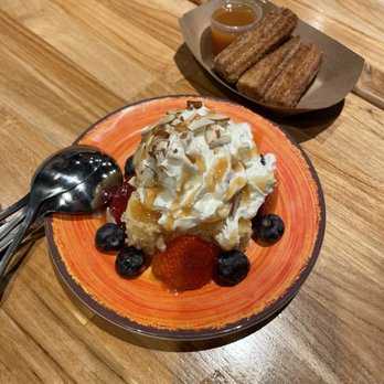 AVO TACO - Tres leches and churros - Tacos Near Me - Bayside, New York AVO TACO - Tres leches and churros - Tacos Near Me - Bayside, New York