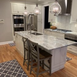 Colossus Granite & Marble