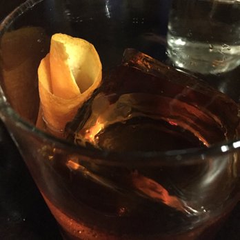 Multnomah Whiskey Library - Lounges Near Me - Portland, Oregon