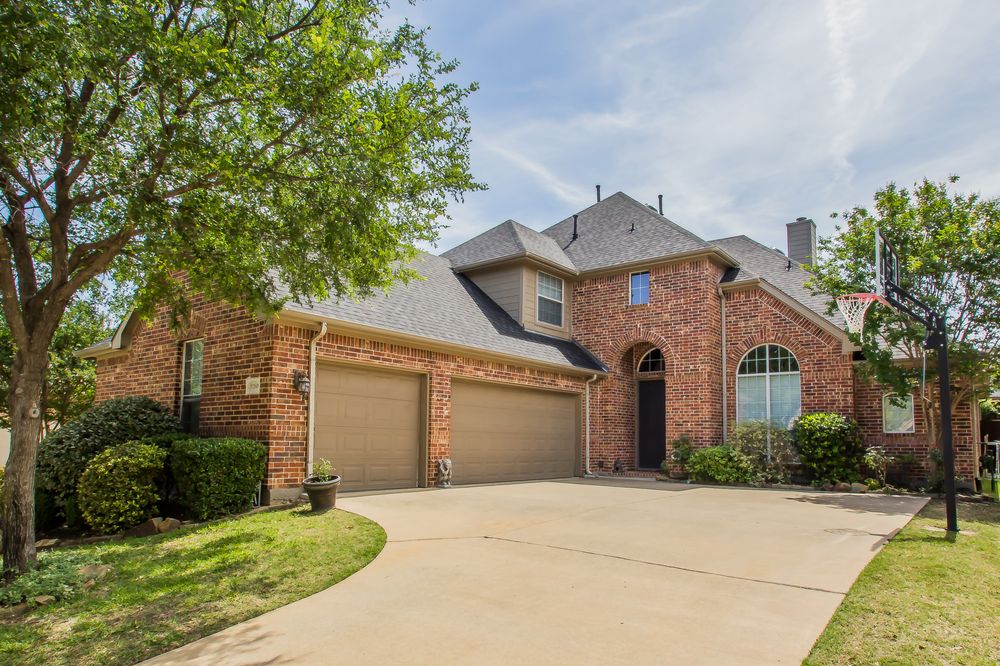 Slide of Ann Aaron Interior Design