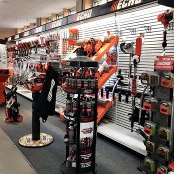 Wilkinson Supply - Full line of Echo - Home & Garden Near Me - Ogden, Utah