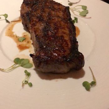 The Reserve - NY strip - Steakhouses Near Me - Joliet, Illinois The Reserve - NY strip - Steakhouses Near Me - Joliet, Illinois