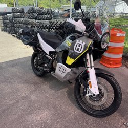 Xtreme Powersports - Husqvarna