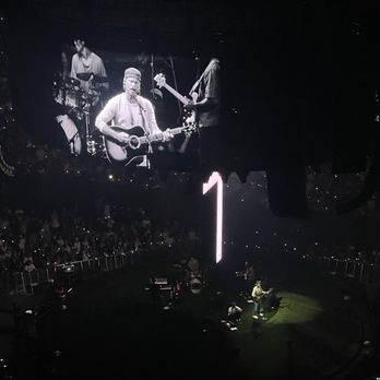 Golden 1 Center - 7/8/26 FYI. Forrest Frank Concert. - Stadiums & Arenas Near Me - Sacramento, California
