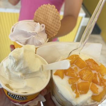 Milky Flakes - Ice Cream & Frozen Yogurt Near Me - Walnut Creek, California Milky Flakes - Ice Cream & Frozen Yogurt Near Me - Walnut Creek, California