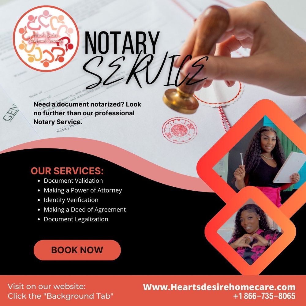 Heart's Desire Nurse Registry - home care agency in St. Petersburg, FL