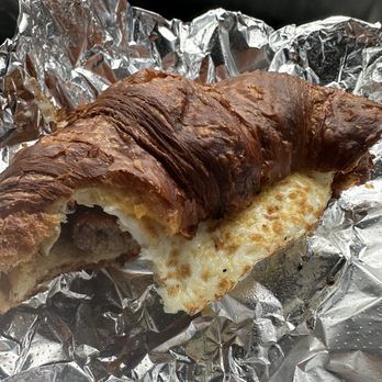 La Parisienne - Sandwhich - Bakeries Near Me - Morro Bay, California