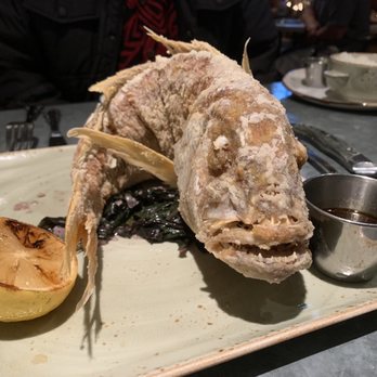 Herringbone Waikiki - Fresh catch, opakapaka. - Seafood Near Me - Honolulu, Hawaii