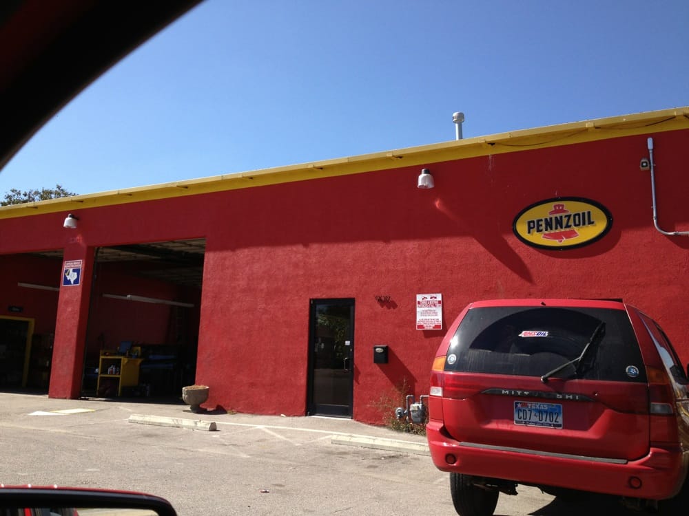 MANOR FAST LUBE Updated September 2024 12 Reviews 909 Caldwell St