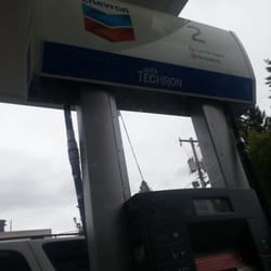 Chevron