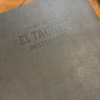 El Taquito Restaurant - Mexican Near Me - Hayward, California El Taquito Restaurant - Mexican Near Me - Hayward, California
