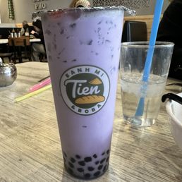 Taro Boba