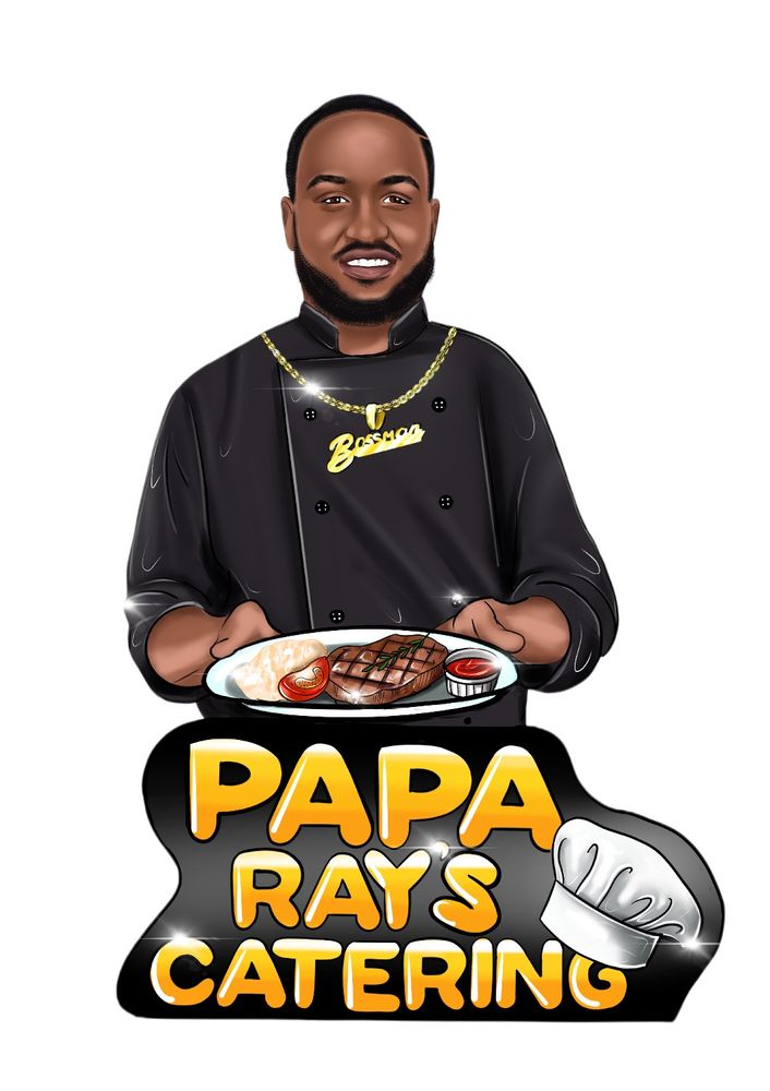 PAPA RAYS CATERING Updated October 2024 Crosby, Texas Caterers