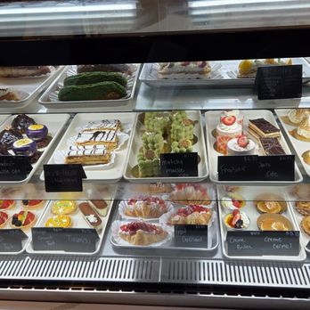 Cafe de Paris - Cafes Near Me - Apple Valley, Minnesota