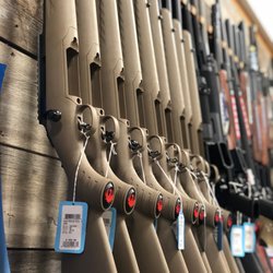 Cleland's Outdoor World