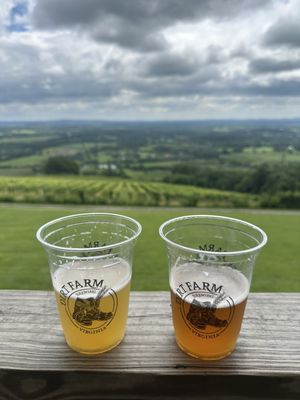 Dirt Farm Brewing by null