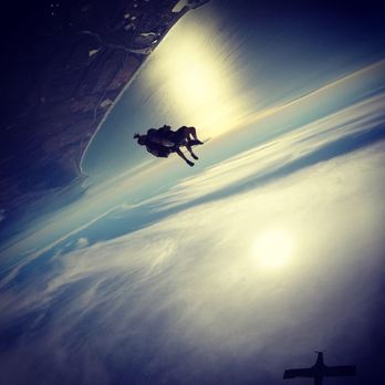 GoJump Oceanside - Skydiving Near Me - Oceanside, California