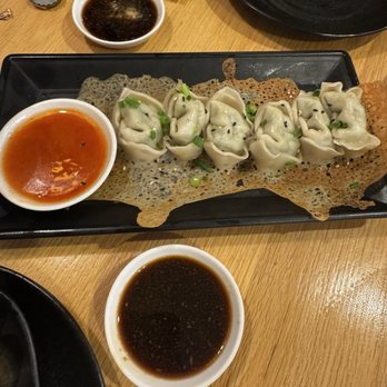 Dough Zone Dumpling House - Walnut Creek - Chinese Near Me - Walnut Creek, California